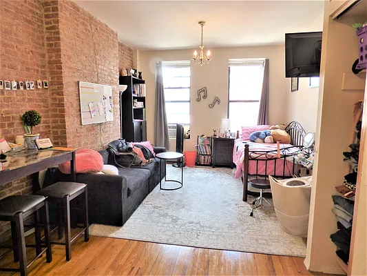 526 East 85th Street #2A