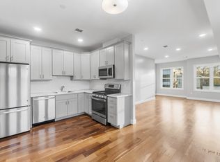 94 Stegman St FLOOR 2, Jersey City, NJ 07305