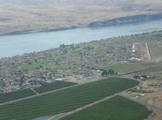 616 Sunset Blvd SW #43, Mattawa, WA 99349