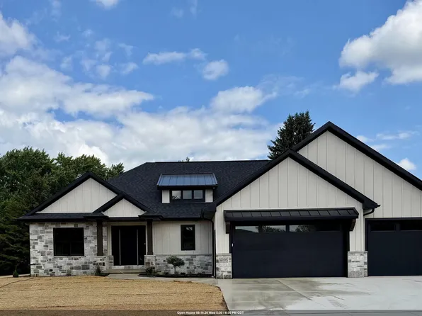 4195 Half Crown Run, De Pere, WI 54115