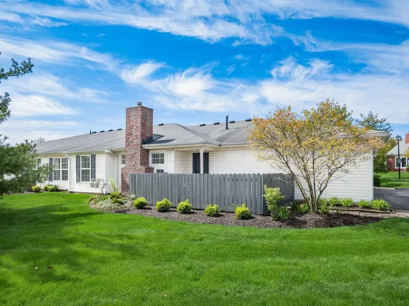 8317 Greyhawk Cir, Columbus, OH 43240