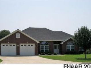 200 Cattail Cir, Harker Heights, TX 76548