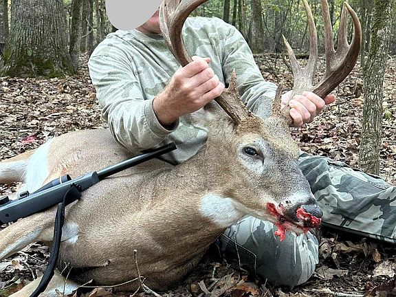 3rd image of (Undisclosed Address)