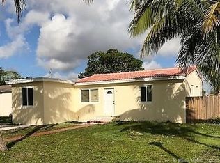 455 NW 128th St, North Miami, FL 33168