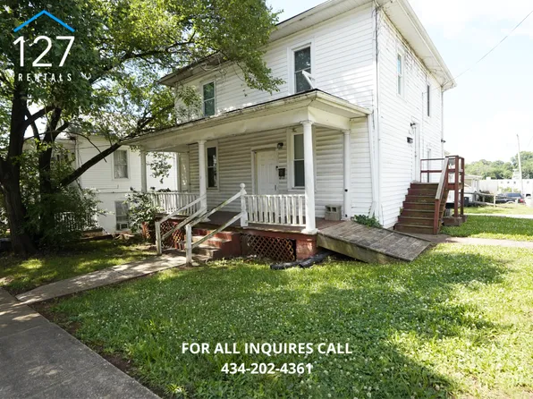 1401 Garfield Ave Unit B, Lynchburg, VA 24501