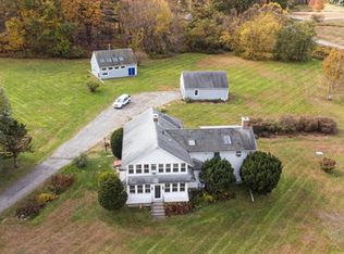 352 Spring St, Northampton, MA 01062