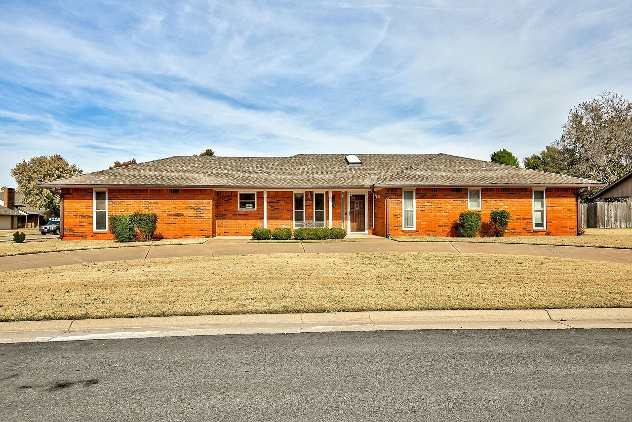 2005 Appomattox, Enid, OK 73703 MLS 20231531 Zillow