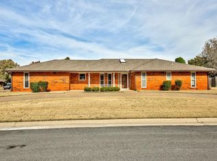 2005 Appomattox, Enid, OK 73703