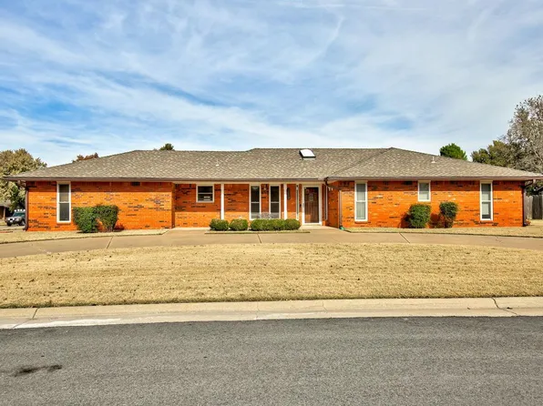 2005 Appomattox, Enid, OK 73703