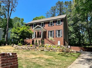 1415 Lafayette Ln, Marietta, GA 30068