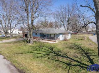 2428 S 11th 1/2 St, Terre Haute, IN 47802