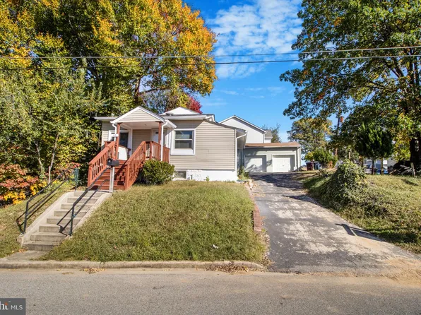 39 Quire Ave, Capitol Heights, MD 20743