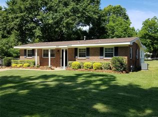 620 Karen Rd, Montgomery, AL 36109