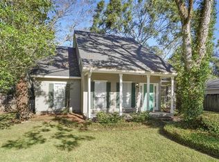 209 E Saint Mary Dr, Covington, LA 70433
