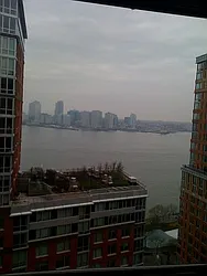 Rented by City Connections Realty