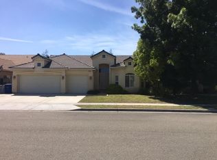 5539 N Ensanada Ave, Fresno, CA