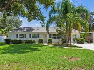 6116 E 111th Ave, Temple Terrace, FL, 33617