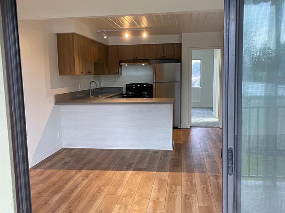 Unit 17 from the front sliding door.