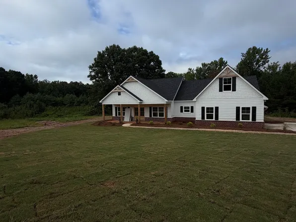149 Twin Oaks Dr, Hampton, GA 30228