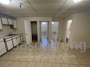 238 Hemenway St APT B5, Boston, MA 02115