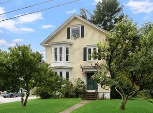 20 Pine St, Pascoag, RI 02859