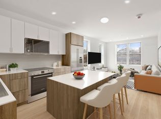 40 Centre, Brookline, MA 02446