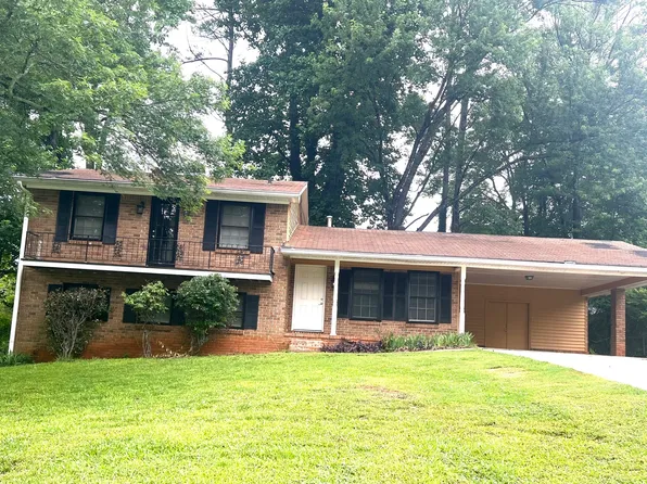 4196 Lehigh Blvd, Decatur, GA 30034