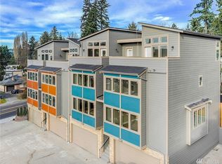 17526 83rd Pl NE UNIT 103, Kenmore, WA 98028