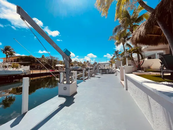 268 Saint Thomas Ave, Key Largo, FL 33037