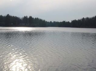 217 Dennis St, Gladwin, MI 48624