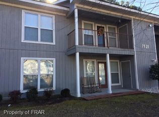 1921 Sardonyx Rd UNIT 2, Fayetteville, NC 28303