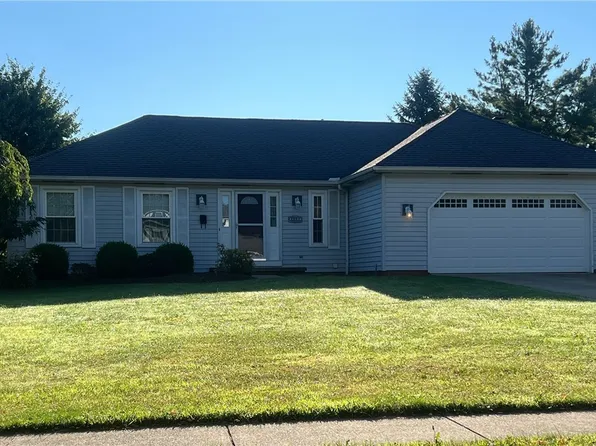 13841 Stoney Creek Dr, North Royalton, OH 44133