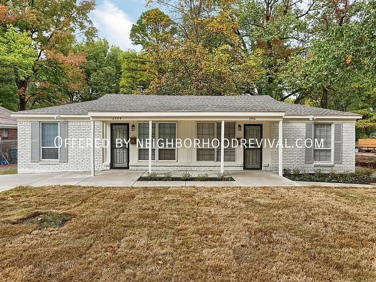 3554 Vanuys Rd — Photo 1