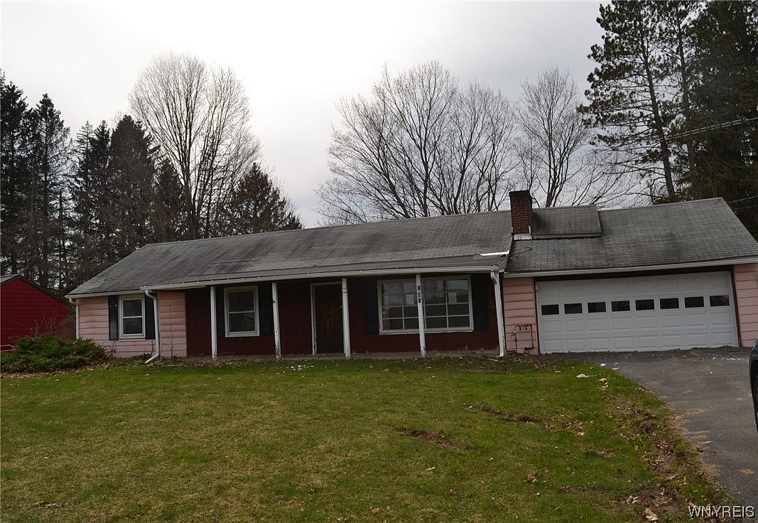 135 Falconer St, Frewsburg, NY 14738 Zillow