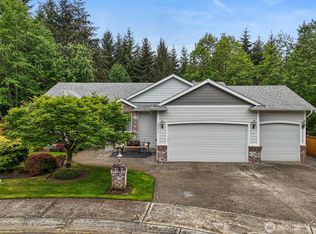20616 193rd Avenue Ct E, Orting, WA