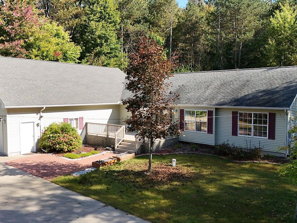 5432 N Sturgeon Rd, Midland, MI 48642 MLS 50116989 Zillow