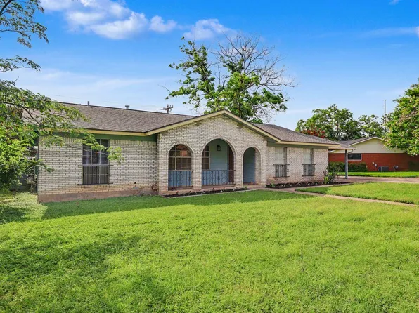 1811 Terry Ln, Georgetown, TX 78628