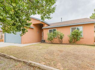 606 Venus Ave, Alamogordo, NM 88310