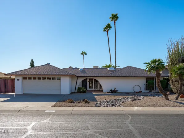 19820 N Cherry Tree Lane, Sun City, AZ 85373