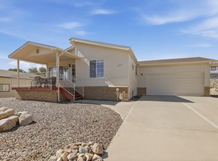 2912 Kendra Dr, Prescott, AZ 86301