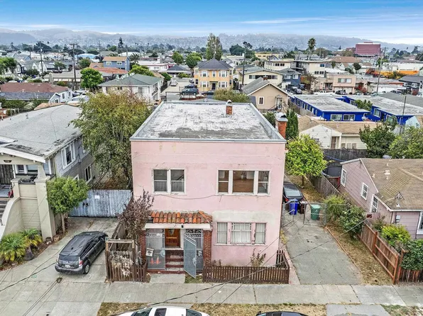 550 19th St, Richmond, CA 94801