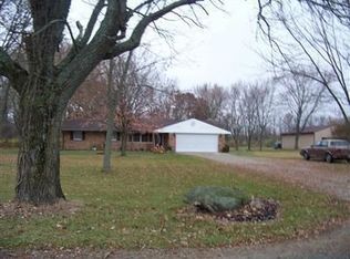 1612 Wolf Rd, West Alexandria, OH 45381