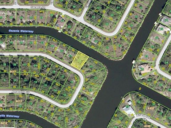 3rd image of 13276 Amaryllis Cir