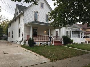 1219 W Kalamazoo St, Lansing, MI