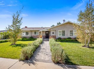 6334 La Reina Dr, Tujunga, CA 91042