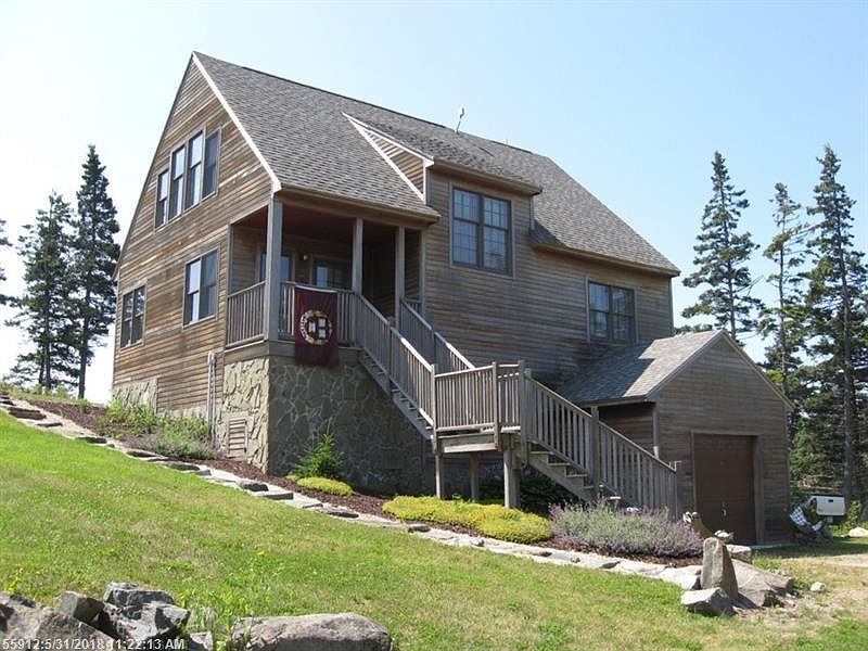 88 Cape Cir, Addison, ME 04606 Zillow