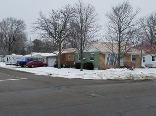 234 S Melville St, Rensselaer, IN 47978