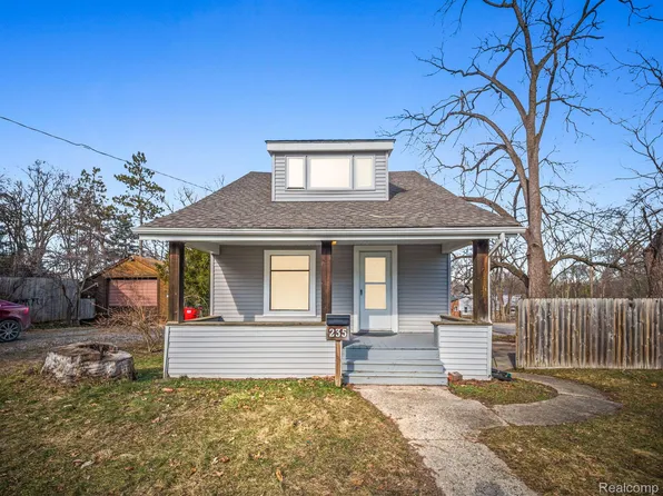 235 Romeo Rd, Rochester, MI 48307