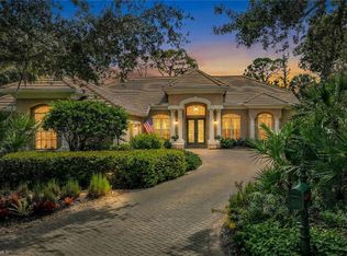 12531 Colliers Reserve DR, NAPLES, FL 34110