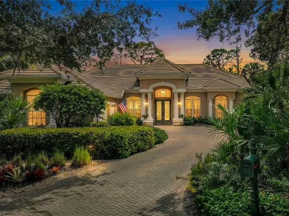 12531 Colliers Reserve DR, NAPLES, FL 34110